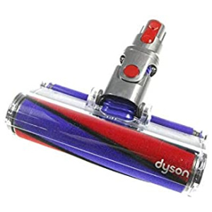 BROSSE SOFT ROLLER POUR PETIT ELECTROMENAGER DYSON – 966489-04