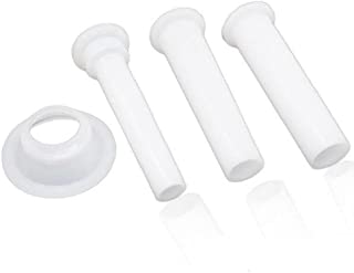 Ruluti 3pcs Bouchon Viande Saucisse