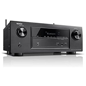 Denon AVR-X2100 150 W Ethernet, HDMI