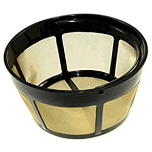 FILTRE A CAFE PERMANENT AMOVIBLE POUR PETIT ELECTROMENAGER CUISINART – C0600440