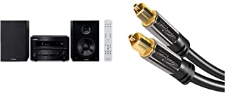 MCR-B370D - Caractéristiques Techniques - Mini-chaînes Hi-Fi