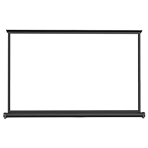 Écran De Projection Écran de Table Portable 50 Pouces 4: 3 Écran de Projection de Projection extérieure Ecran de Projection Miniature Convient pour Home Cinéma Intérieur Et Extérieur