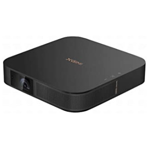 MU 1080P Hd Petit Projecteur 3D