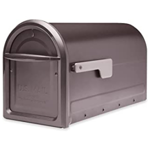 Architectural mailboxes Mapleton