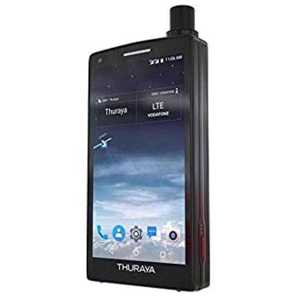 Adaptateur de station d'accueil pour véhicule Thuraya SO-2510 avec