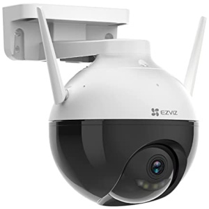 EZVIZ C8C 1080P Caméra Surveillance WiFi Extérieure