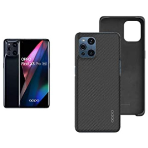 OPPO Find X3 Pro – Smartphone 5G Débloqué – Téléphone 5G