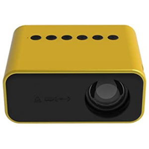 Accueil Mini Projecteur Yt500 Led Vidéo Projecteur