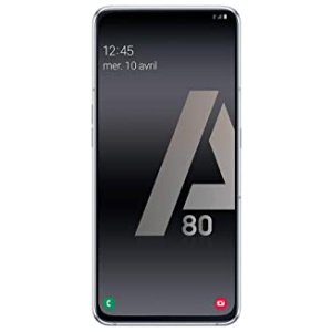 Samsung Galaxy A80 – Smartphone 4G