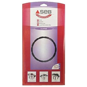 Joint 8/10 L Inox Clipso ø 253 Référence : 792237 Pour Pieces Cuisson Petit Electromenager Seb