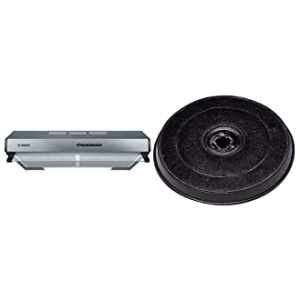 Hotte casquette Bosch – Hotte aspirante Casquette