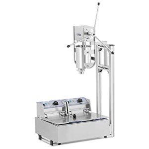 Royal Catering RC-CMM285 Machine