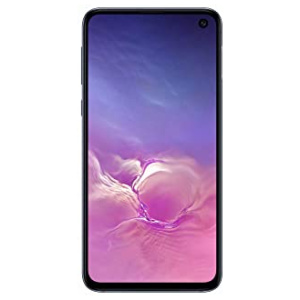 Samsung Galaxy S10E – Smartphone portable débloqué 4G