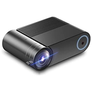 Projecteur DDLMM Full HD 3800 Lumens