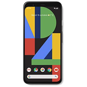 Google Pixel 4 – Smartphone – 4G LTE
