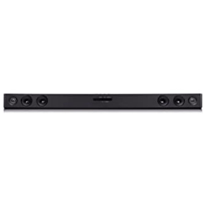 LG SJ3 – Barre de son LG Soundbar sj3 2.1 300 W