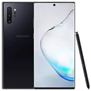 Samsung Galaxy Note 10+