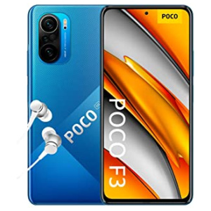 POCO F3 5G Smartphone 8 + 256 Go