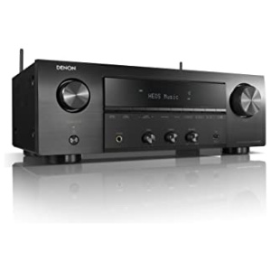 Denon DRA-800H Récepteur réseau stéréo 2 x 145 W