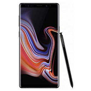 Samsung Galaxy Note9 Smartphone débloqué