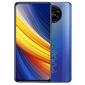 Xiaomi Poco X3 Pro – Smartphone 128GB, 6GB RAM