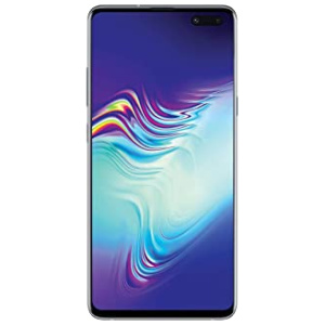 Samsung Galaxy S10 Smartphone 5G avec carte SIM (15,5 cm – 6,1″)