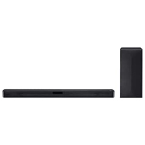 LG SN4 Barre de son TV Bluetooth 300 W 2.1