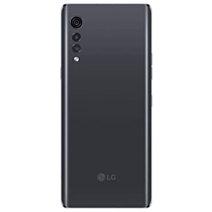 LG Velvet 5G – Smartphone Portable Débloquée (Ecran : 6,8″ – 128 Go/6 Go RAM
