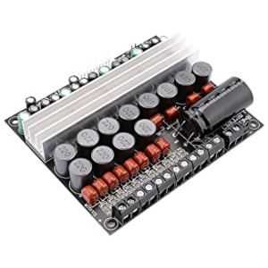 GYZCZX Tpa3116 amplificateur de Puissance Audio