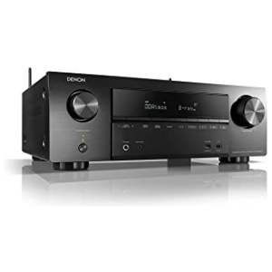 Denon AVRX1500H Récepteur