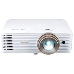 Acer V6520 DLP Home Cinéma (Full HD, 1920 x 1080 Pixels, 2200 ANSI lumens, 10000:1, 3D)
