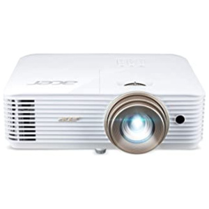 Acer V6520 DLP Home Cinéma (Full HD, 1920 x 1080 Pixels, 2200 ANSI lumens, 10000:1, 3D)