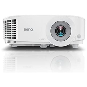 BenQ MH550 9H.JJ177.13E – Vidéo Projecteur – Full HD 1080p, 3500 ANSI Lumens – Blanc