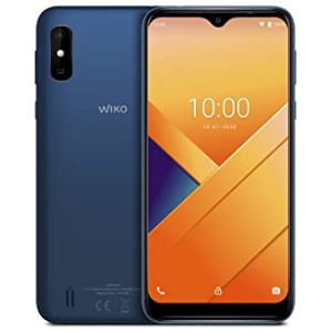 Wiko Y81 LS Smartphone débloqué 4G