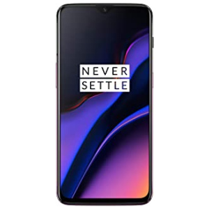 OnePlus 6T Smartphone débloqué 4G