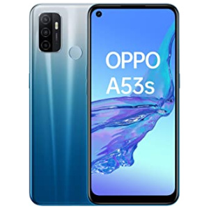 OPPO A53s – 128 Go – 4 Go de RAM