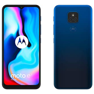 Motorola e7 Plus