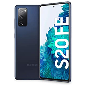 Samsung Galaxy S20 FE SM-G780GZBDEUE Smartphone