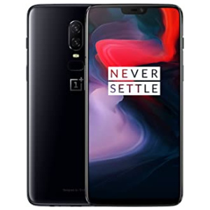 OnePlus 6 Smartphone débloqué 4G