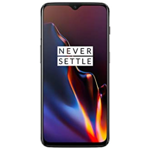 OnePlus 6T Smartphone débloqué 4G