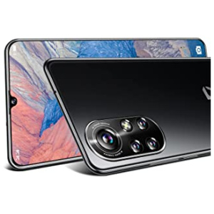 6,8 pouces HD Android Smart Phone, Qualcomm
