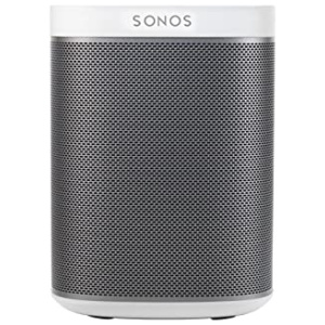 Sonos Play 1: Lecteur tout-en-un, Sans Fil, Contrôlable depuis smartphone