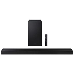 Samsung Soundbar HW-A650/ZF