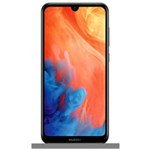 Huawei Y7 2019 Smartphone 32Go, écran Dewdrop HD+ de 6.26 pouces