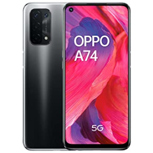 OPPO A74 – Smartphone 5G Débloqué