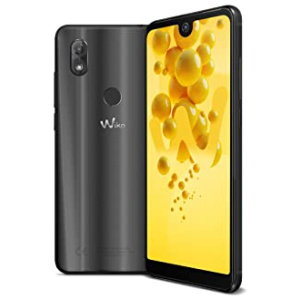 Wiko View2 Smartphone Portable débloqué 4G