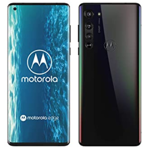 Motorola Edge Smartphone débloqué 5G