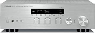 Yamaha R-N303DSI Amplificateur HiFi Argent