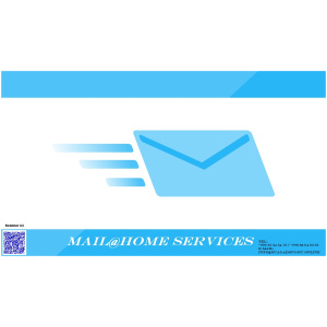 Souscription a une Adresse Mail@Home