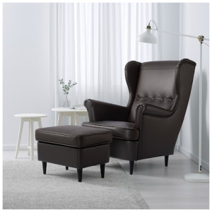 Fauteuil STRANDMON